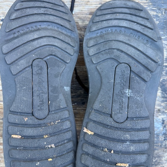 Hush Puppies - Picture 3 of 3